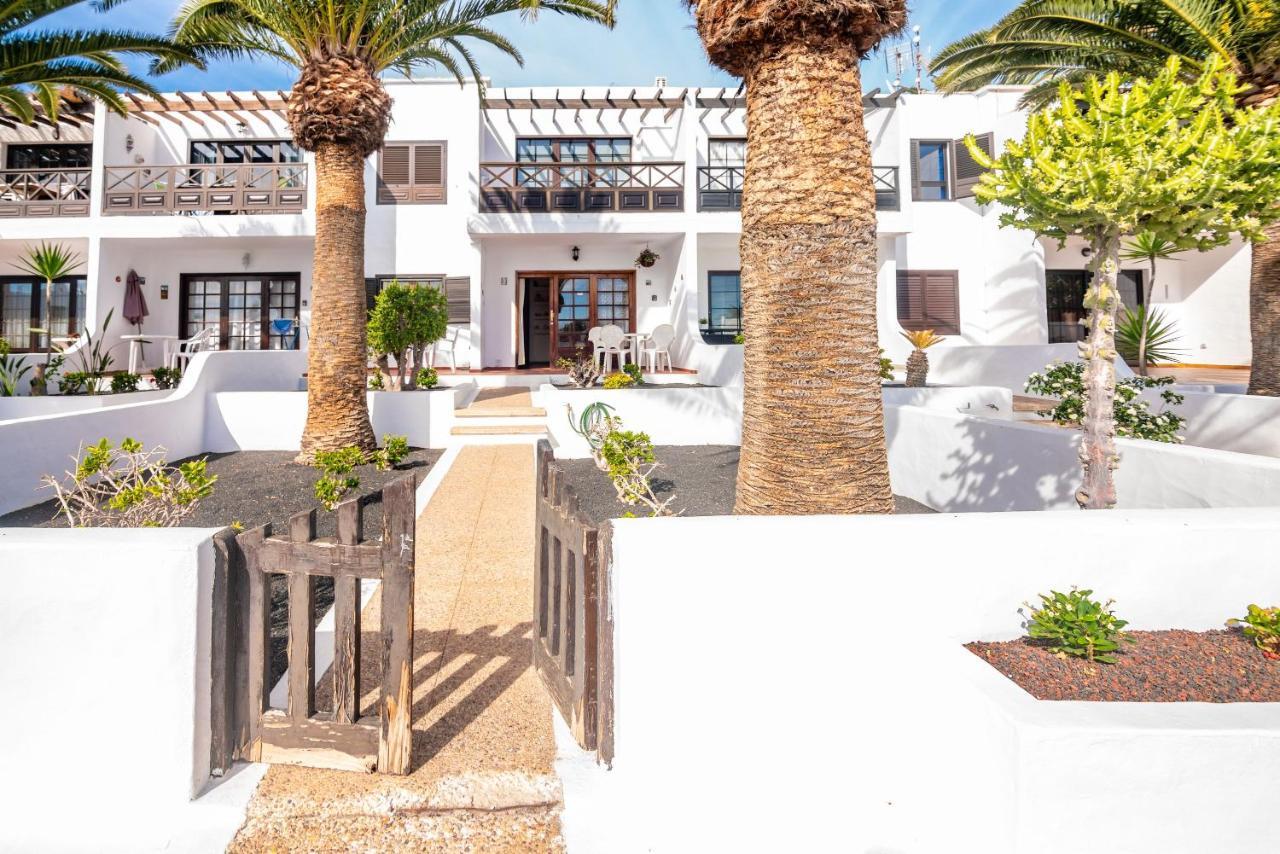 Apartamento Barranco Seco Puerto del Carmen  Exterior photo