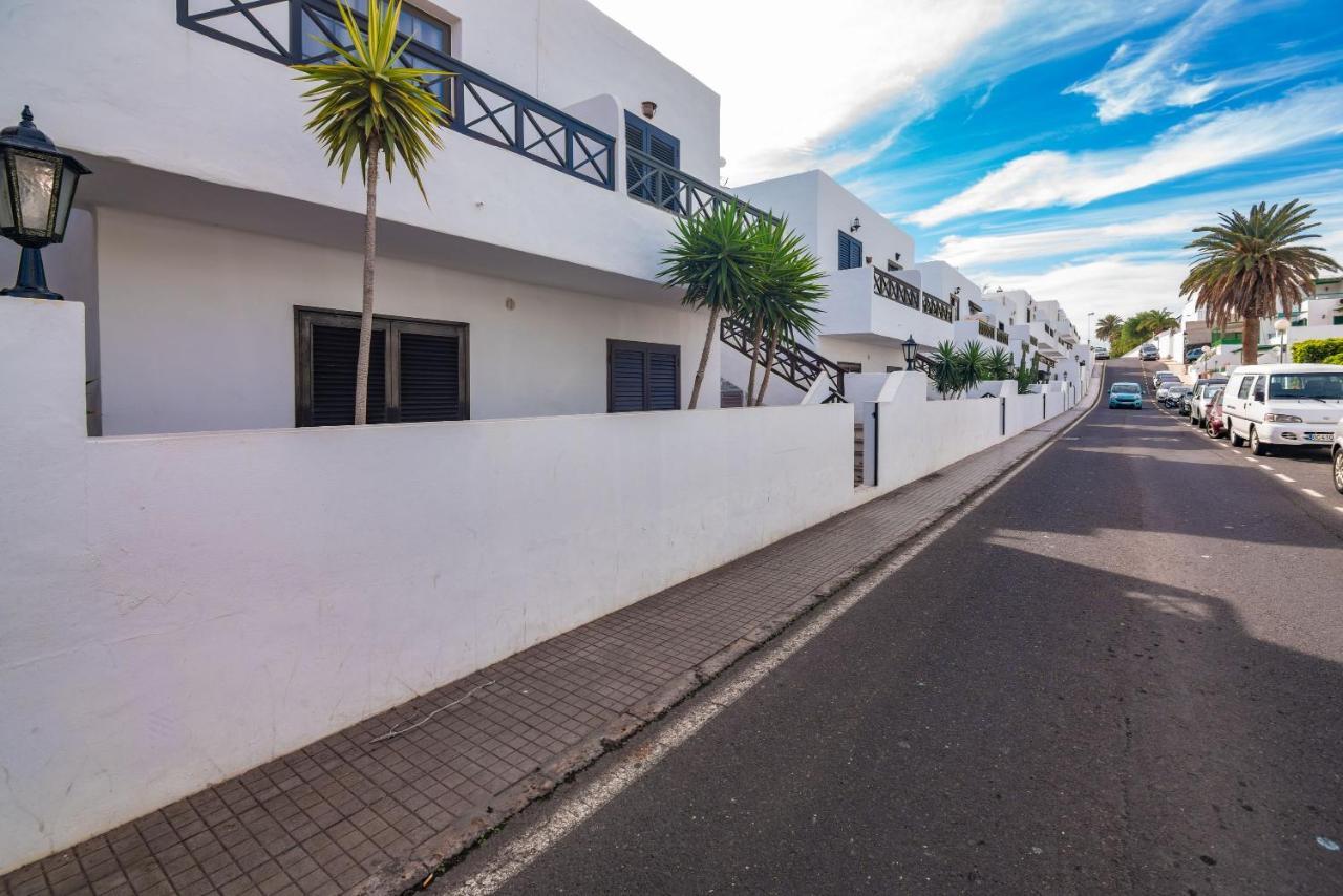 Apartamento Barranco Seco Puerto del Carmen  Exterior photo